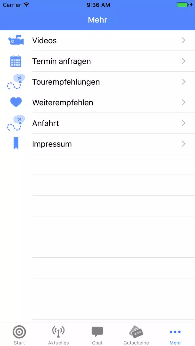 Radsport Altig Screenshots