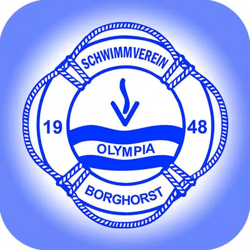 SVO Borghorst 1948 e.V. SVO Borghorst 1948 e.V.