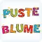 Volksstimme Pusteblume