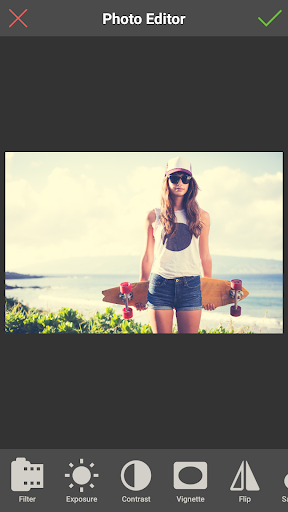 Image Size - Photo Resizer Screenshots