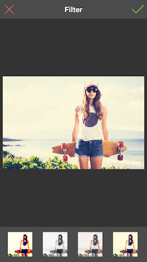 Image Size - Photo Resizer Screenshots