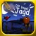 Die Armbrust Vogel Jagd