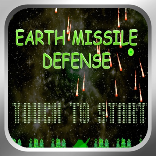 Last Earth Missile Defense LT Last Earth Missile Defense LT