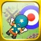 The Sky Diver 3D