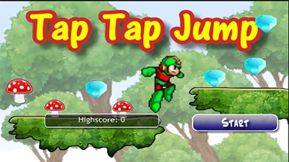 The Tap Tap Jump Game LT Screenshots
