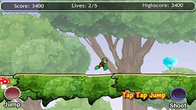 The Tap Tap Jump Game LT Screenshots
