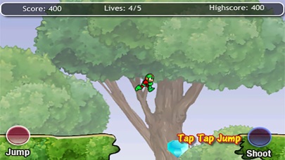 The Tap Tap Jump Game LT Screenshots