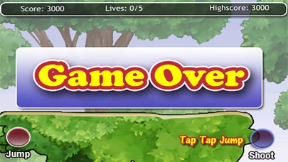 The Tap Tap Jump Game LT Screenshots