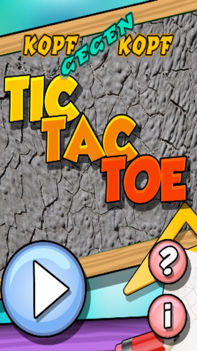 Tic Tac Toe LT Screenshots