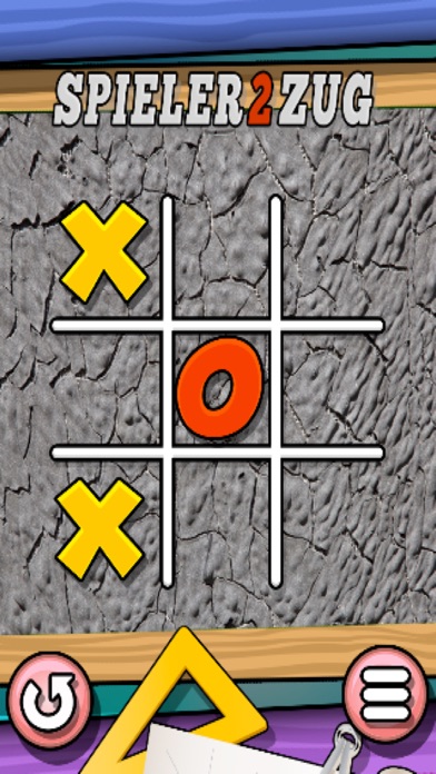 Tic Tac Toe LT Screenshots