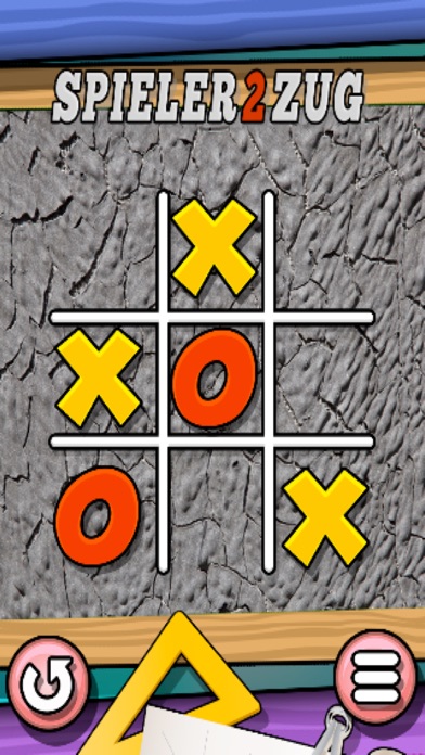 Tic Tac Toe LT Screenshots