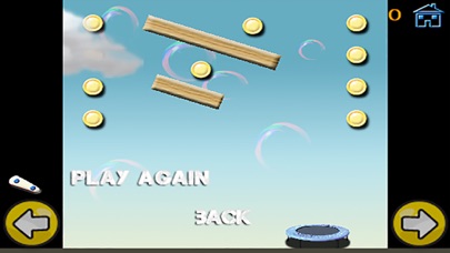 Traumatisches Trampolin LT Screenshots