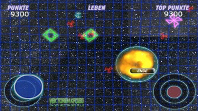 Der Vektoren Krieg Screenshots