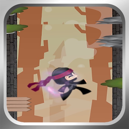 Vertical Ninja Jump LT Vertical Ninja Jump LT