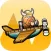 The Viking Stunt Pilot LT