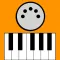 Musk MIDI Keyboard
