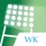 WK Flutlicht