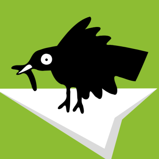 Luftlinie - Navi for Birds