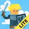 Sir Tincan - Adventures in the Castle - LITE