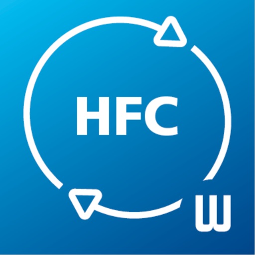 HFC Updater HFC Updater