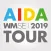 WM AIDA TOUR