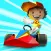 KING OF KARTS: Single- & Multiplayer Battles.