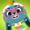 WoodieHoo Dress Up: Animal Fun