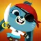 WoodieHoo Pirates