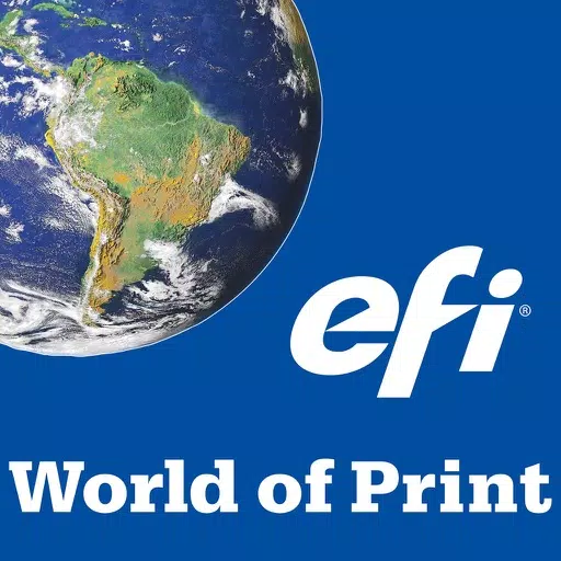 World of Print 2.0 - EFI World of Print 2.0 - EFI