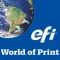 World of Print 2.0 - EFI