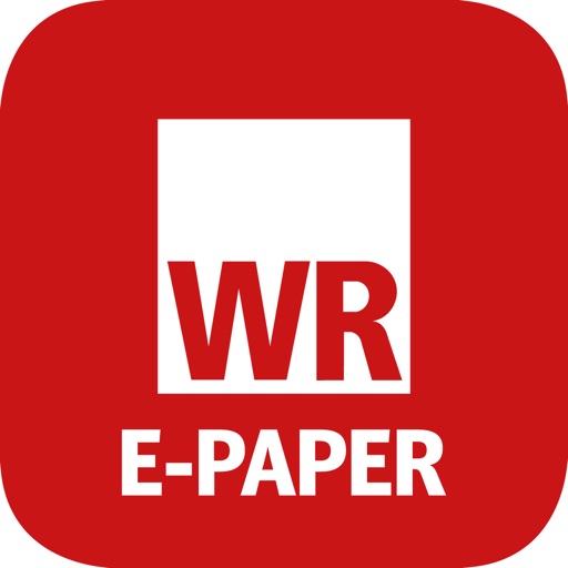 WR E-Paper WR E-Paper