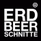 Erdbeerschnitte