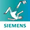 Fire protection soccer game