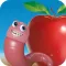 Worm AR - Augmented Reality Game