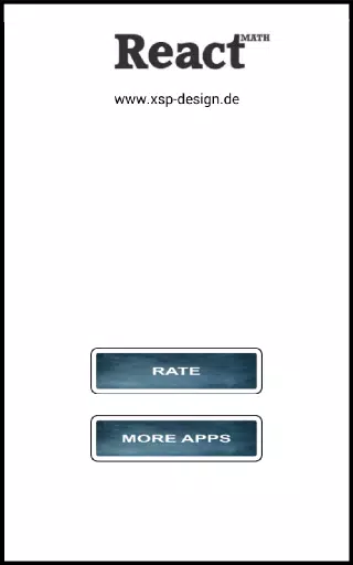 Math React Screenshots