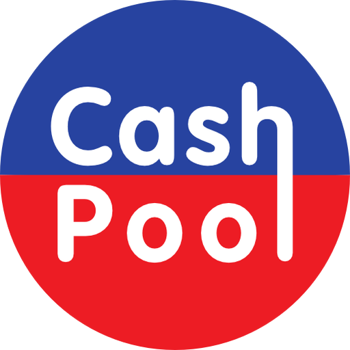 CashPool – Geldautomaten