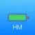 Battery Status for HomeMatic