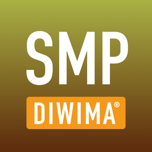 diwima SmartMap diwima SmartMap