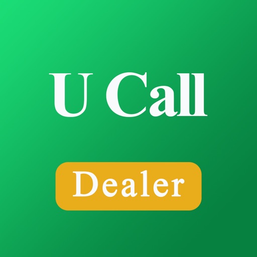 U Call Dealer