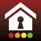 House Alarm - Paradox System