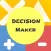Decision Maker: Pros & Cons