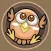 Bird Puff