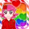 Colors of the Heart