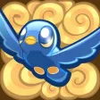 Bird Flight Fantasy