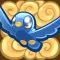 Bird Flight Fantasy