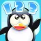 Happy Penguins teach numbers