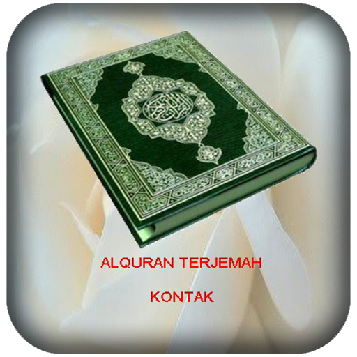 Alquran Terjemah Indonesia