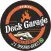 Deck Garage