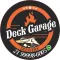 Deck Garage