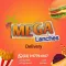 Mega Lanches Botafogo